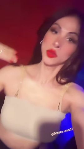 Giorgina Lopez
