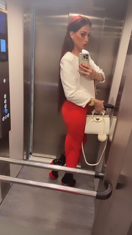 Giorgina Lopez