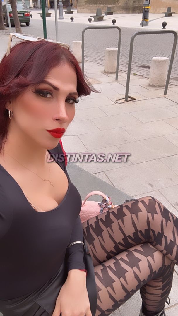 Giorgina Lopez