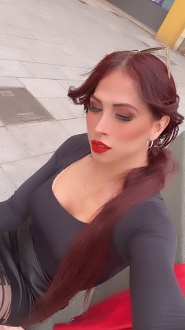 Giorgina Lopez