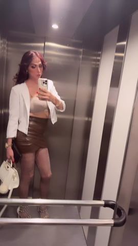Giorgina Lopez