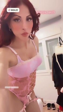 Giorgina Lopez