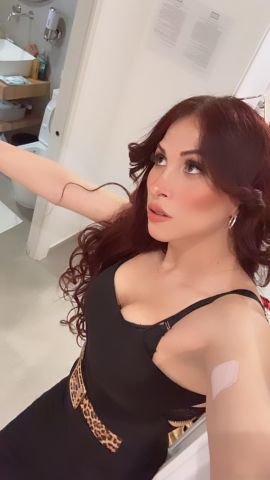 Giorgina Lopez