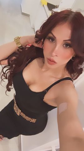 Giorgina Lopez