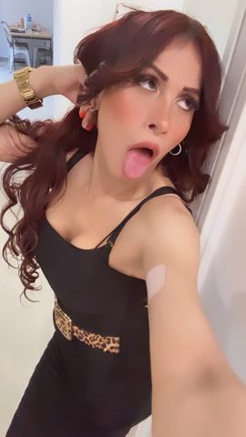 Giorgina Lopez