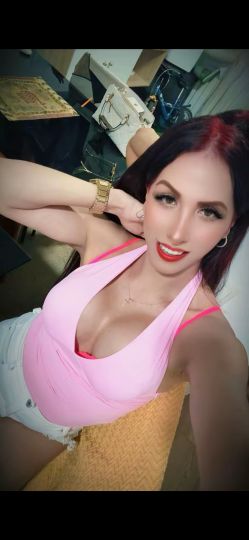 Giorgina Lopez