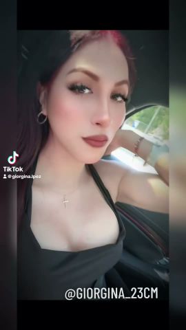 Giorgina Lopez