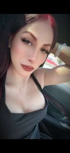 Giorgina Lopez