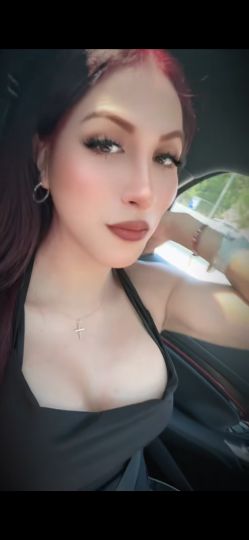 Giorgina Lopez
