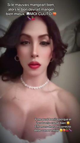 Giorgina Lopez