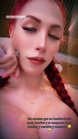 Giorgina Lopez