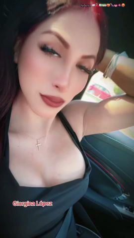 Giorgina Lopez