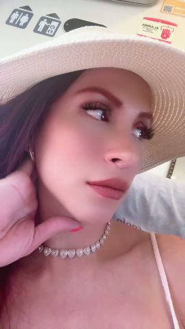 Giorgina Lopez