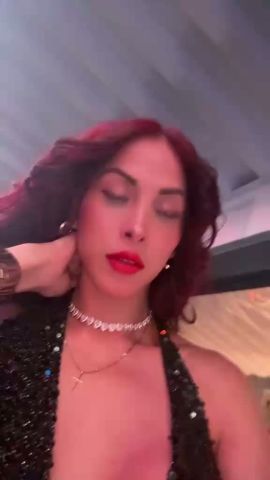 Giorgina Lopez