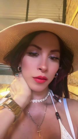 Giorgina Lopez