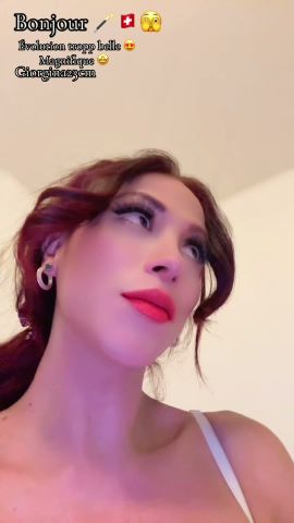 Giorgina Lopez