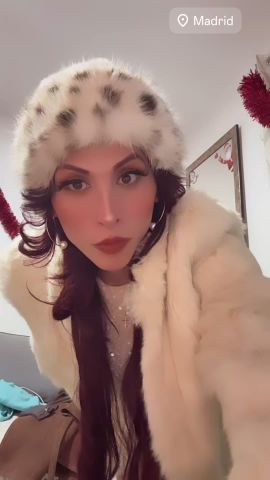 Giorgina Lopez