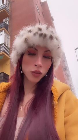Giorgina Lopez