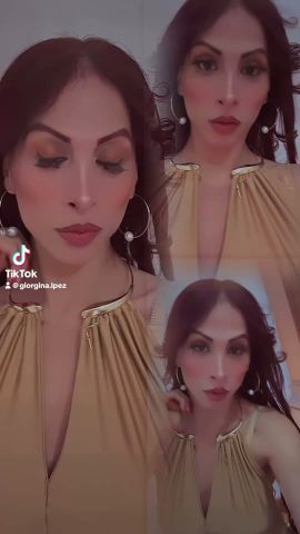 Giorgina Lopez