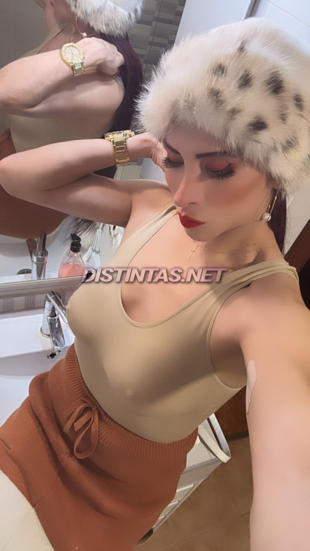 Giorgina Lopez
