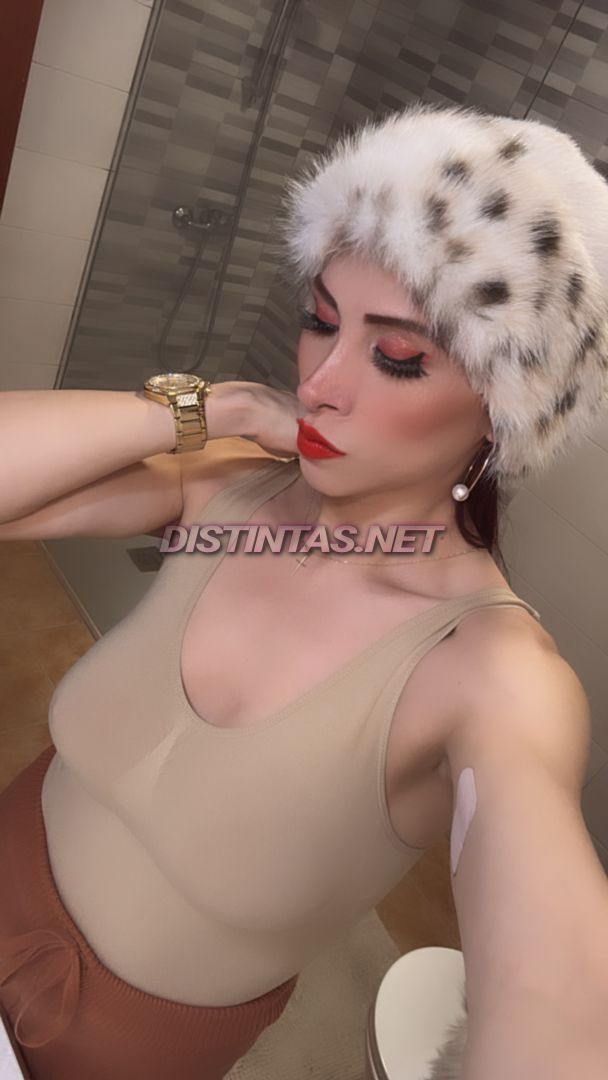 Giorgina Lopez