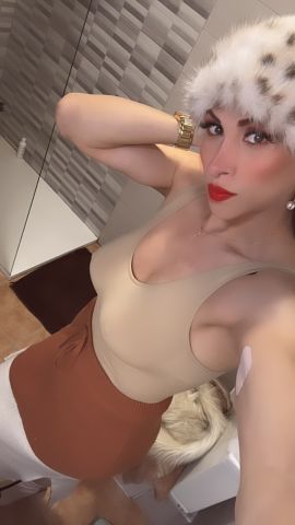 Giorgina Lopez