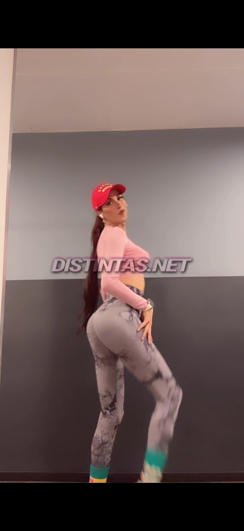 Giorgina Lopez
