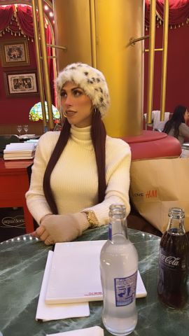 Giorgina Lopez
