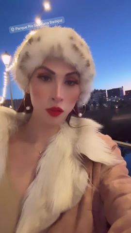 Giorgina Lopez