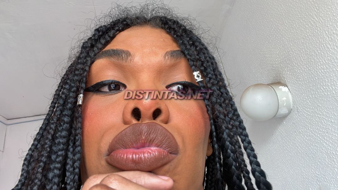 Francely Chocolate Tentación.