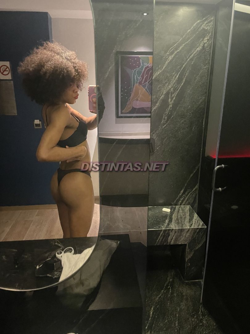 Francely Chocolate Tentación.