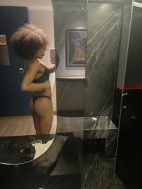 Francely Chocolate Tentación.