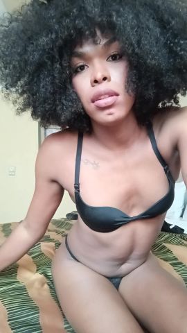 Francely Chocolate Tentación.