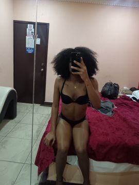 Francely Chocolate Tentación.