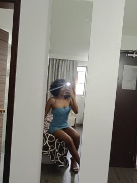 Francely Chocolate Tentación.
