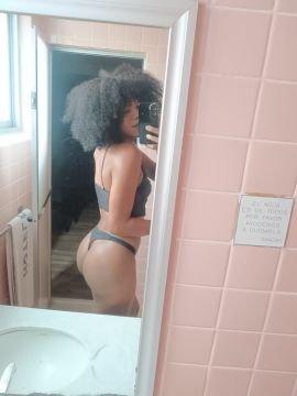 Francely Chocolate Tentación.