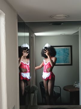 Francely Chocolate Tentación.