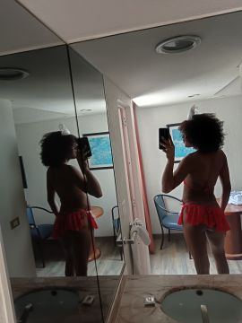 Francely Chocolate Tentación.