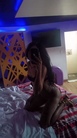 Francely Chocolate Tentación.
