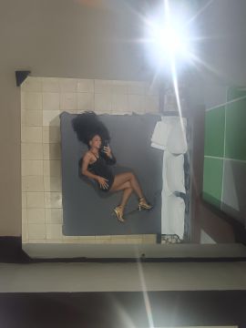 Francely Chocolate Tentación.