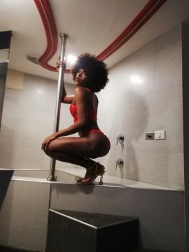 Francely Chocolate Tentación.