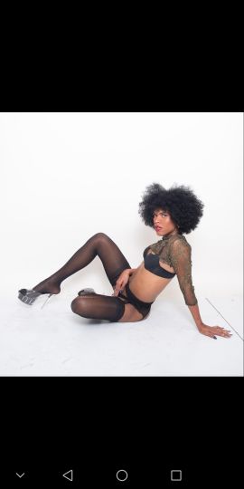 Francely Chocolate Tentación.
