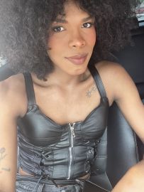 Francely Chocolate Tentación.