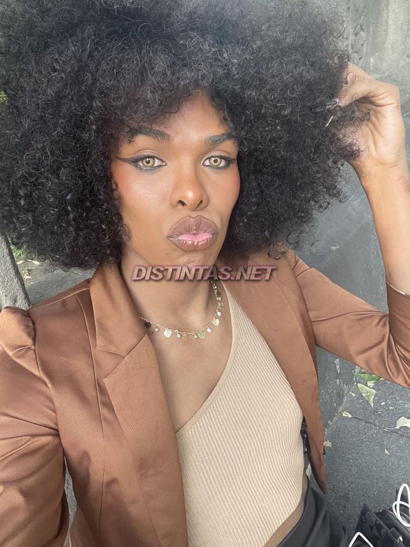 Francely Chocolate Tentación.