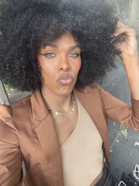 Francely Chocolate Tentación.