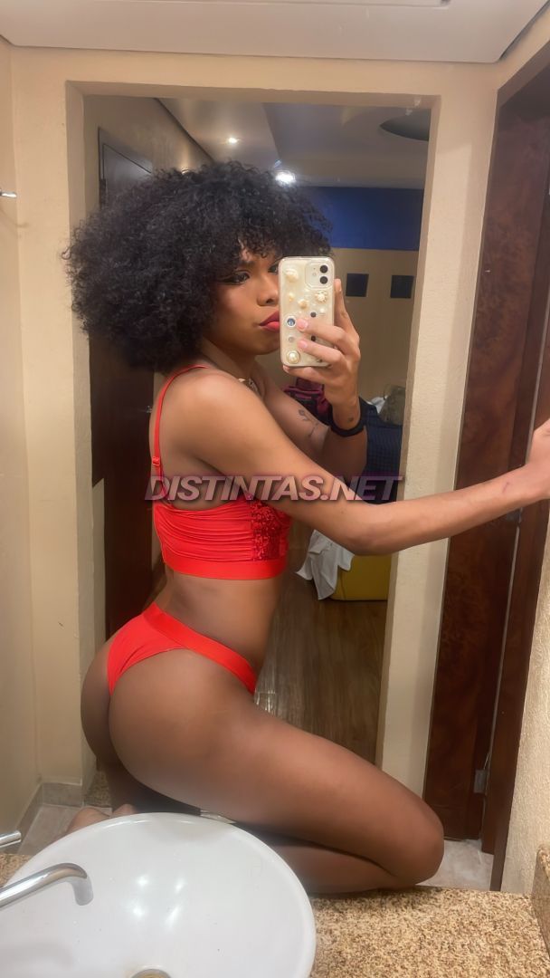Francely Chocolate Tentación.