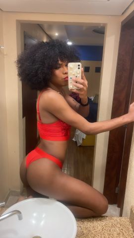 Francely Chocolate Tentación.