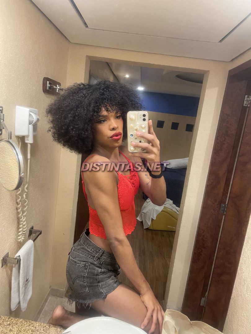 Francely Chocolate Tentación.