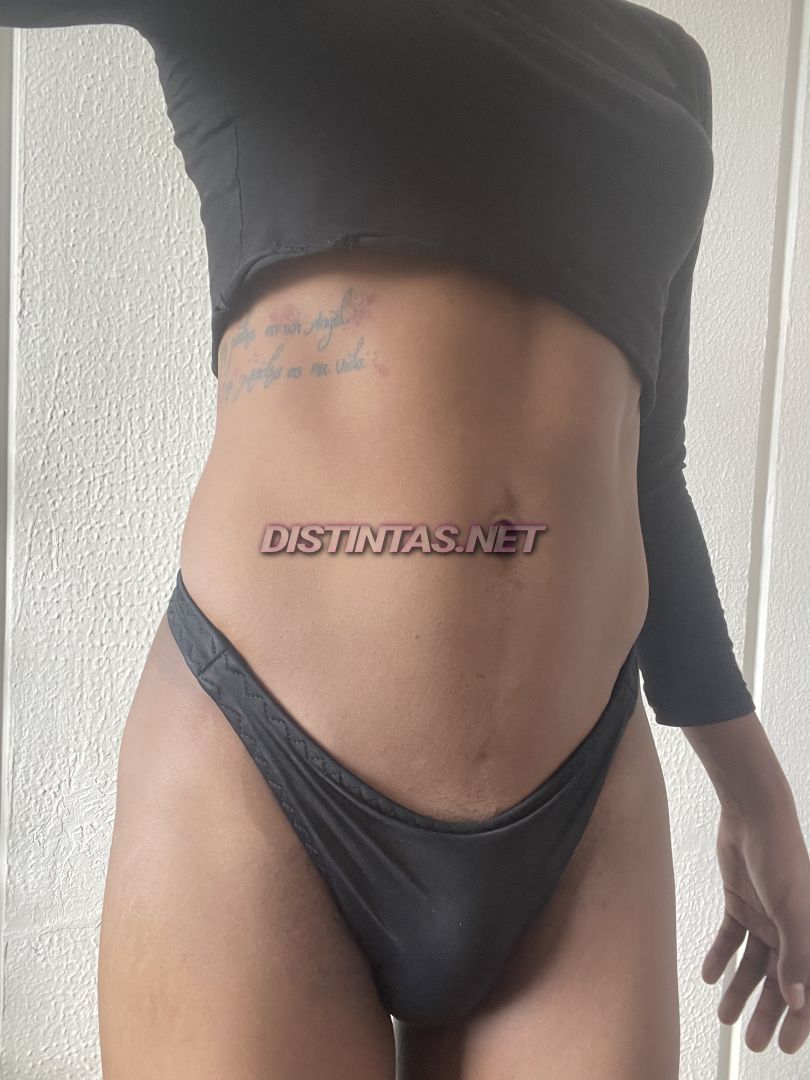 Francely Chocolate Tentación.