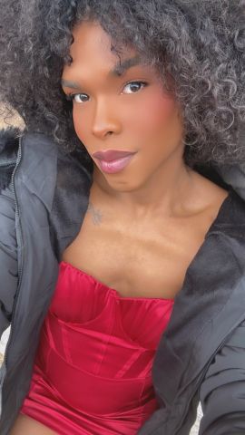 Francely Chocolate Tentación.